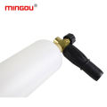 Car High Pressure Washer Snow Foam Lance With 1L Bottle/1L snow foam lance